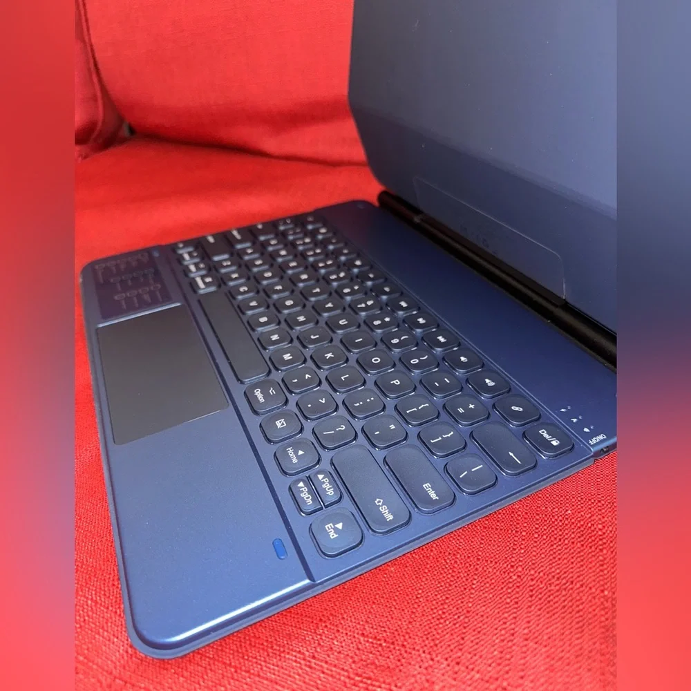 Typecase Edge Magnetic Keyboard Case